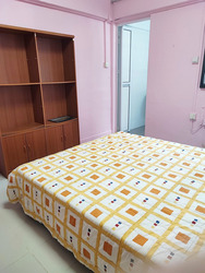 Blk 307 Chuan Village (Serangoon), HDB 4 Rooms #575076381
